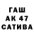 ГАШ Cannabis Kubra Altinors